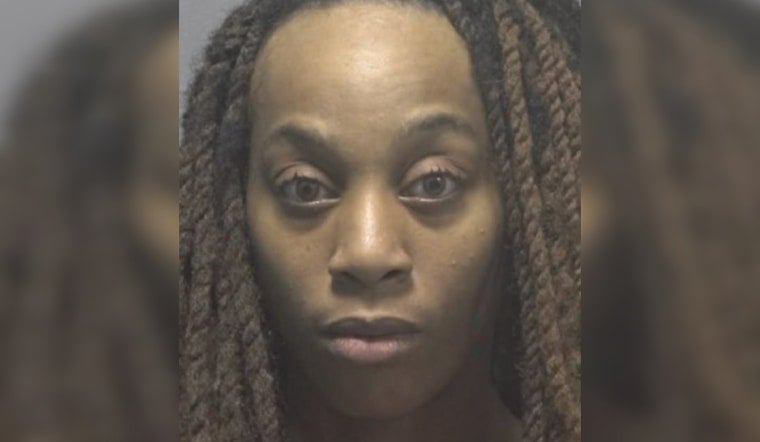Raleigh Mother Held on $400K Bond After Deadly Wilmington Crash With Six Kids in Car