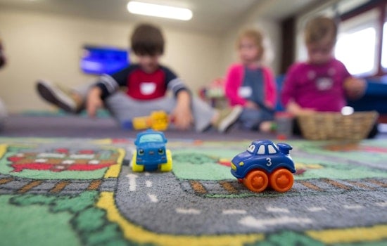 Raleigh Moves to Let Home Daycares Grow From 8 Kids to 15