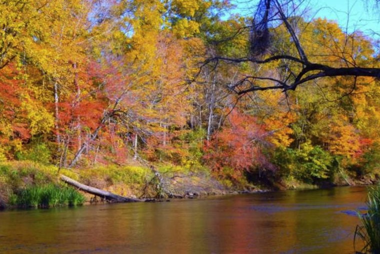 Raleigh Opens New Boat Launch That Closes 10-Mile Gap on the Neuse