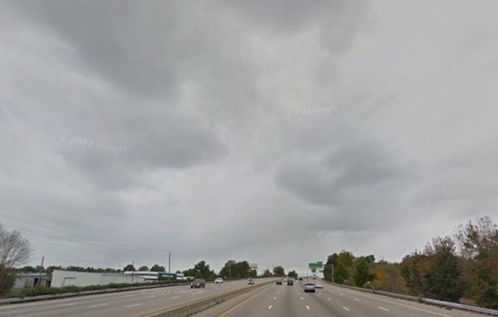 Raleigh Readies for Soaking Sunday as Weeklong Storm Siege Looms