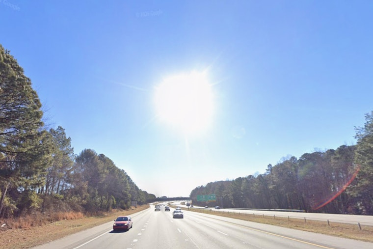 Raleigh Roasts as Friday Storms Crash Outdoor Plans