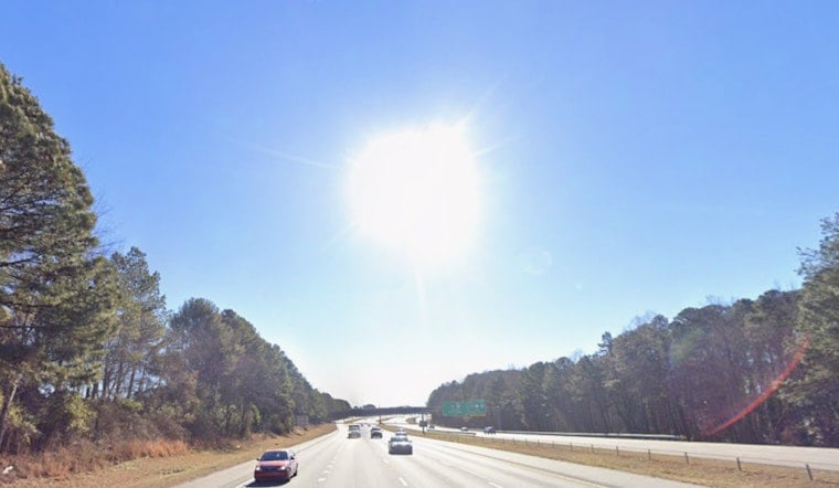 Raleigh Roasts as Friday Storms Crash Outdoor Plans