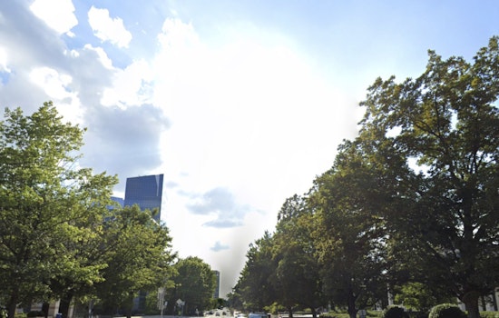 Raleigh Sizzles: 98-Degree Heat Wave, 107° ‘Feels Like’ Temps Slam City Before Brief Weekend Break