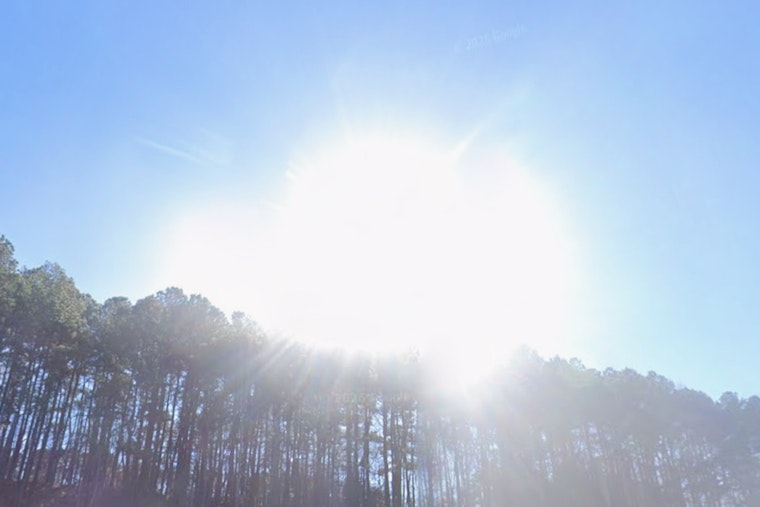 Raleigh Sizzles at 94 as Brutal Week of Heat and Storms Looms