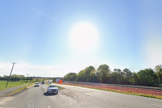 Raleigh Sizzles at 97 Degrees as Late-Day Thunderstorms Threaten Evening Commute