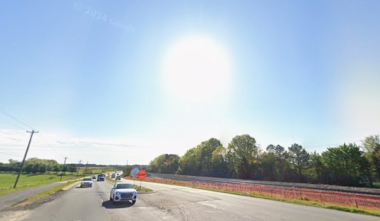 Raleigh Sizzles at 97 Degrees as Late-Day Thunderstorms Threaten Evening Commute