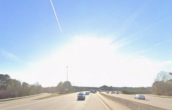 Raleigh Sizzles At 98 Degrees As Heat Advisory Hits, Storms Lurk After Dark