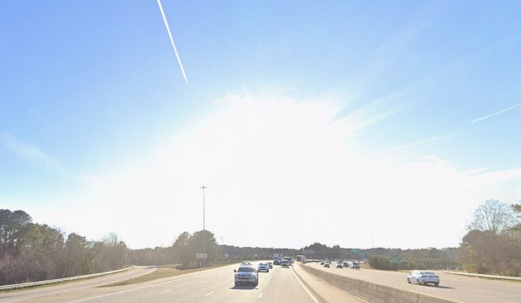 Raleigh Sizzles At 98 Degrees As Heat Advisory Hits, Storms Lurk After Dark