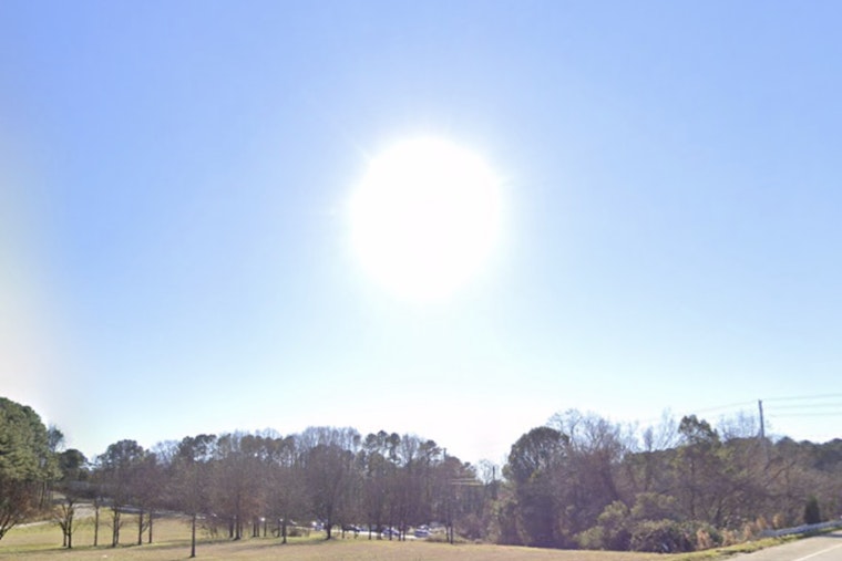 Raleigh Sizzles Sunny Start Before Mid-90s Heat Wave Hits Next Week