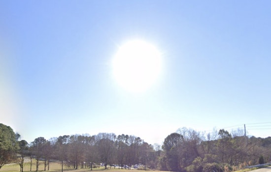 Raleigh Sizzles Sunny Start Before Mid-90s Heat Wave Hits Next Week
