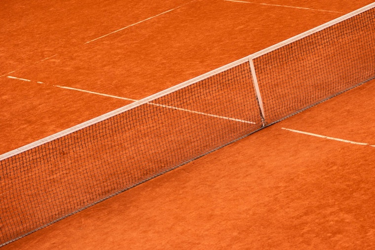 Raleigh Tennis Complex Lands Roland-Garros Deal, Pushes Opening to 2028
