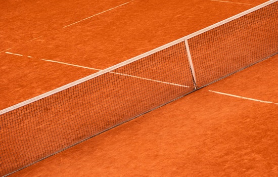 Raleigh Tennis Complex Lands Roland-Garros Deal, Pushes Opening to 2028