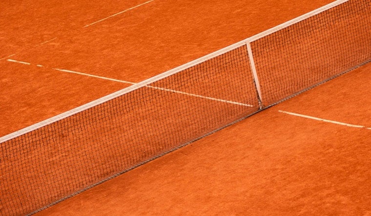 Raleigh Tennis Complex Lands Roland-Garros Deal, Pushes Opening to 2028