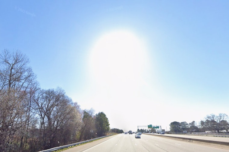 Raleigh To Roast: 100-Degree Sizzle as Storms Crash Weekend Plans