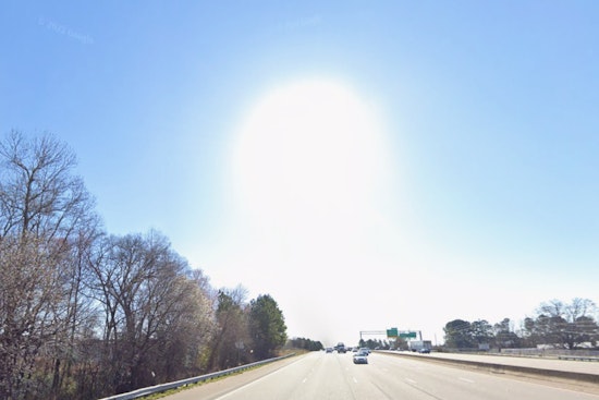 Raleigh To Roast: 100-Degree Sizzle as Storms Crash Weekend Plans