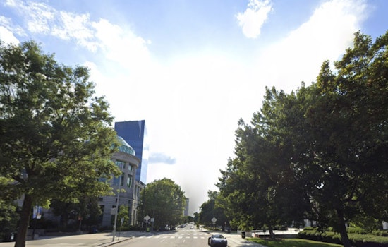 Raleigh To Roast: 98-Degree Scorcher Today As Weekend Storms Loom