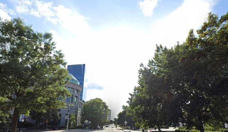 Raleigh To Roast: 98-Degree Scorcher Today As Weekend Storms Loom