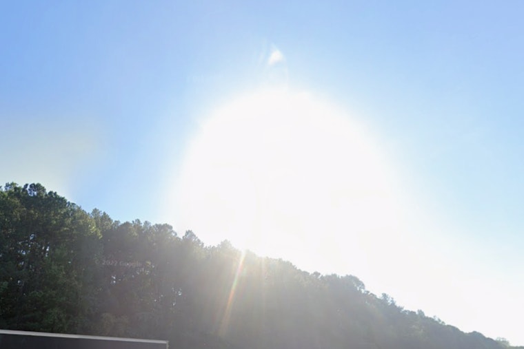 Raleigh to Roast at 93 as Heat Index Hits 107, Storms Crash Sunday Plans