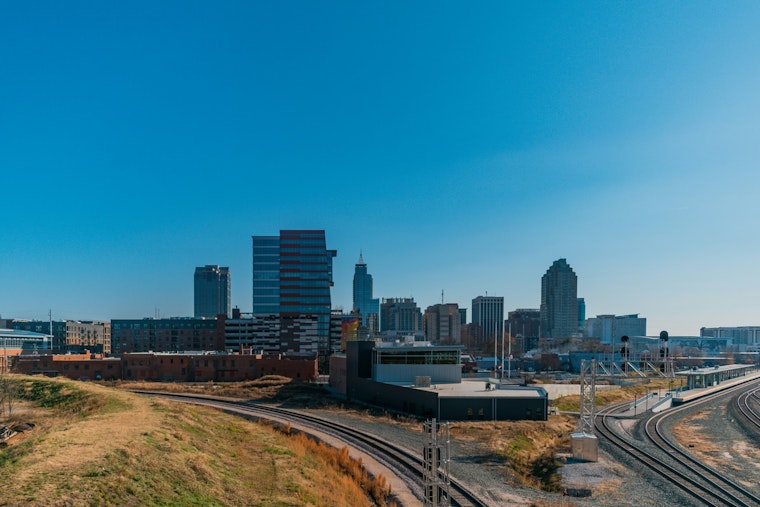 Raleigh Tops New Commercial Real Estate Index as Miami and Austin Slide