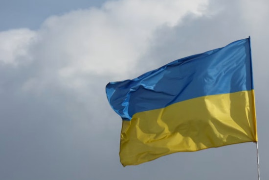 Raleigh Marks Ukraine's 35th Independence Day, Honors Fallen NC Marine