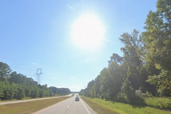Raleigh Sizzles as Sticky Heat And Pop-Up Storms To Blast City Through Next Week
