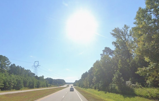 Raleigh Sizzles as Sticky Heat And Pop-Up Storms To Blast City Through Next Week