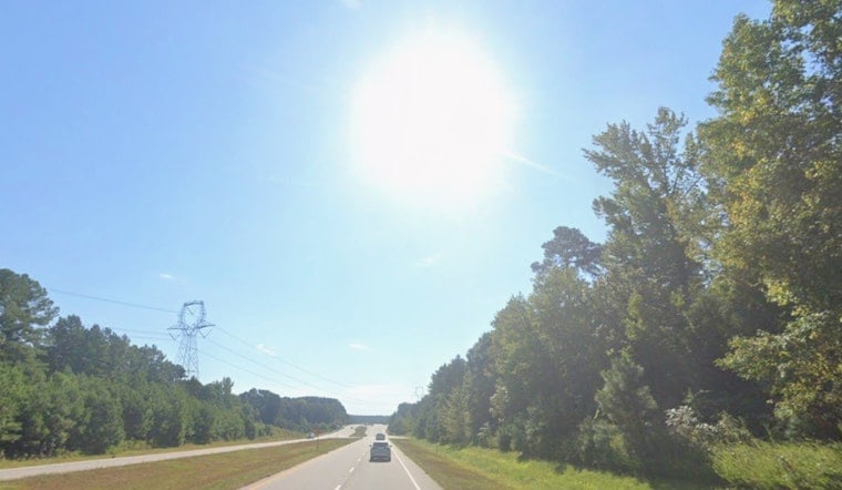 Raleigh Sizzles as Sticky Heat And Pop-Up Storms To Blast City Through Next Week