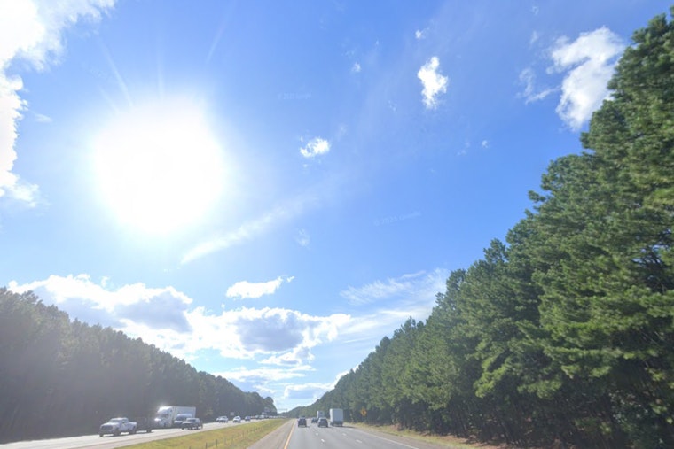 Raleigh Basks, Then Braces as Sunny Start Gives Way To Late-Week Storm Threat