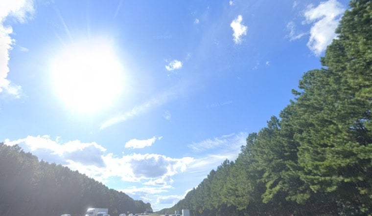 Raleigh Basks, Then Braces as Sunny Start Gives Way To Late-Week Storm Threat