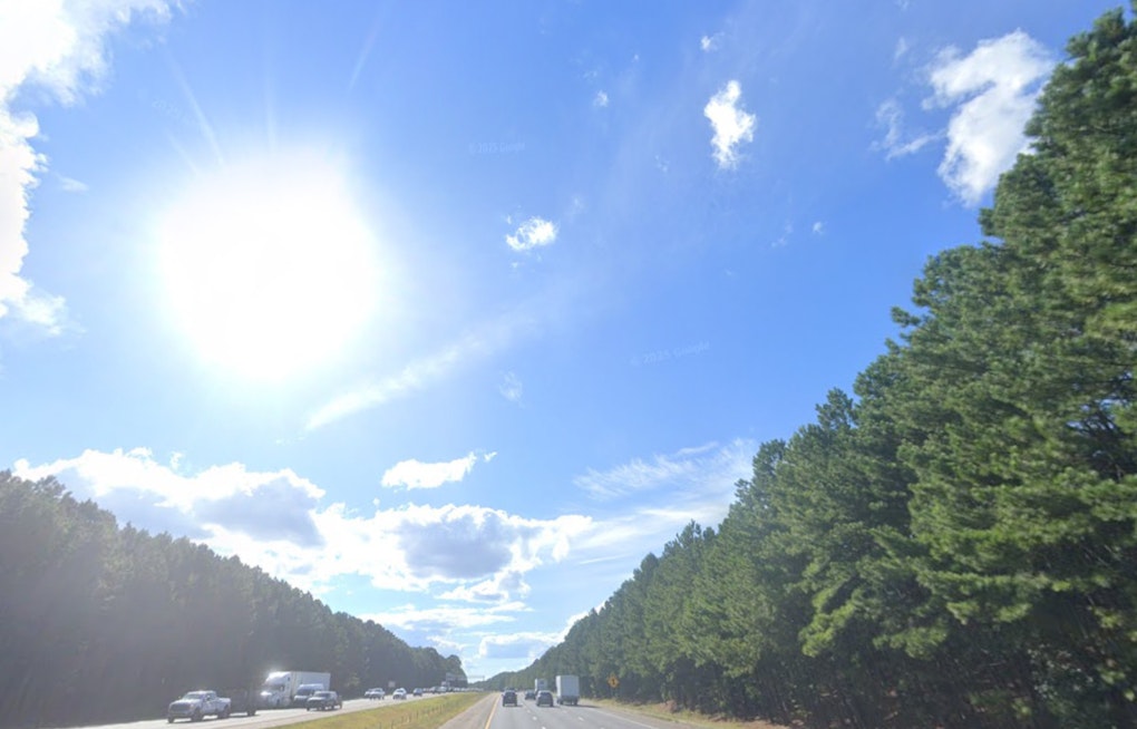 Raleigh Basks, Then Braces as Sunny Start Gives Way To Late-Week Storm Threat