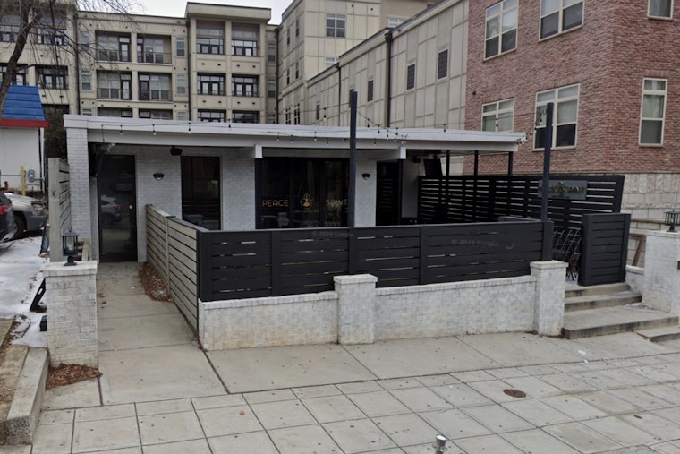 Raleigh Weekend Blends Therapy Dinners, Gym Time and Networking at Peace & Saint