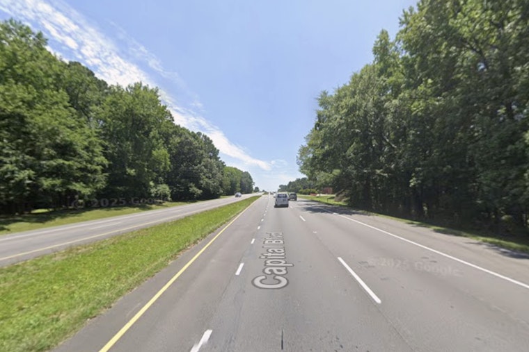 Raleigh Woman, 25, Dies After Capital Boulevard Hit-and-Run, Driver Nabbed in Wake Forest