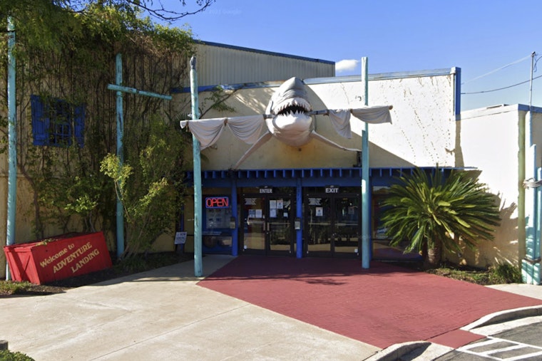 Raleigh's Adventure Landing Shuts Down After 38 Years on Capital Boulevard