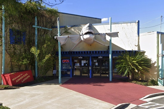 Raleigh's Adventure Landing Shuts Down After 38 Years on Capital Boulevard