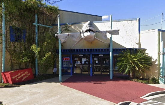 Raleigh's Adventure Landing Shuts Down After 38 Years on Capital Boulevard