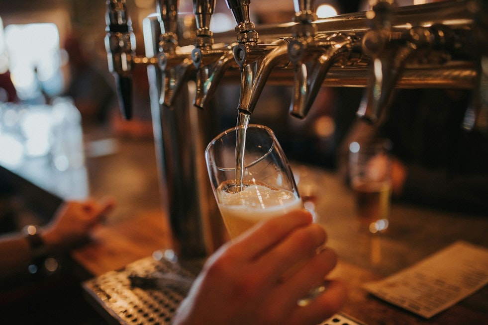 Raleigh's First Women's Sports Bar Taps Kickstarter for 2027 Debut