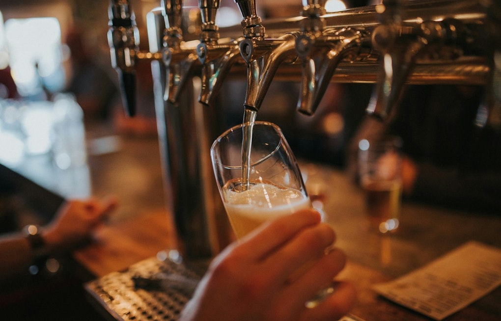Raleigh's First Women's Sports Bar Taps Kickstarter for 2027 Debut