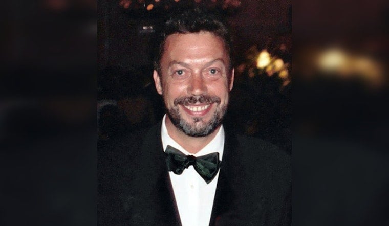 Raleigh's Rialto Fills With Fishnets and Candles to Mourn Tim Curry
