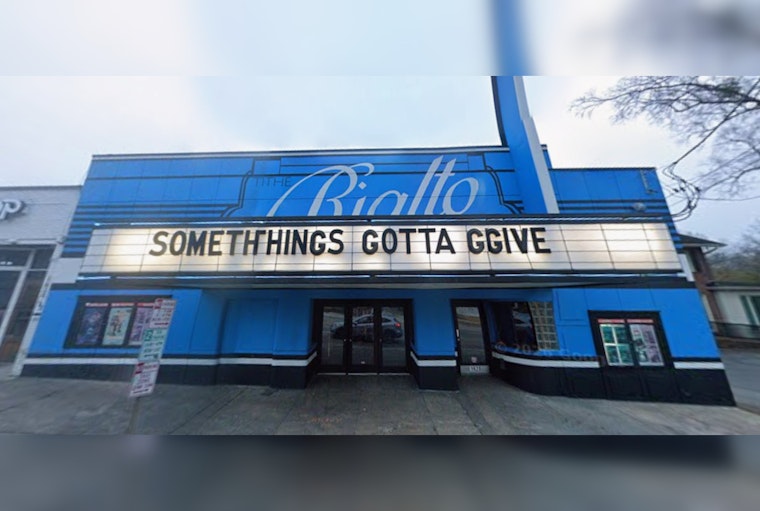 Raleigh's Rialto Theatre Hosts Native Film Festival's Second Year, Draws Crowds