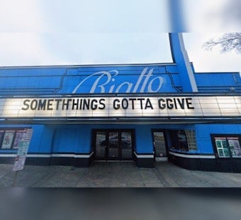 Raleigh's Rialto Theatre Hosts Native Film Festival's Second Year, Draws Crowds