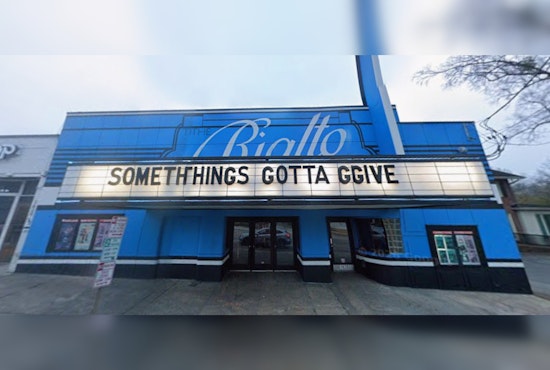 Raleigh's Rialto Theatre Hosts Native Film Festival's Second Year, Draws Crowds