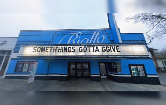 Raleigh's Rialto Theatre Hosts Native Film Festival's Second Year, Draws Crowds