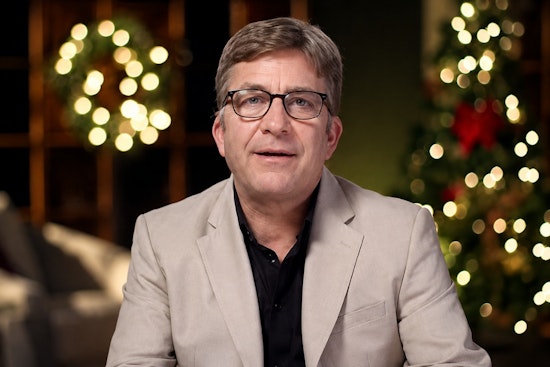 Ralphie Himself Comes to Oak Cliff as Texas Theatre Books Peter Billingsley