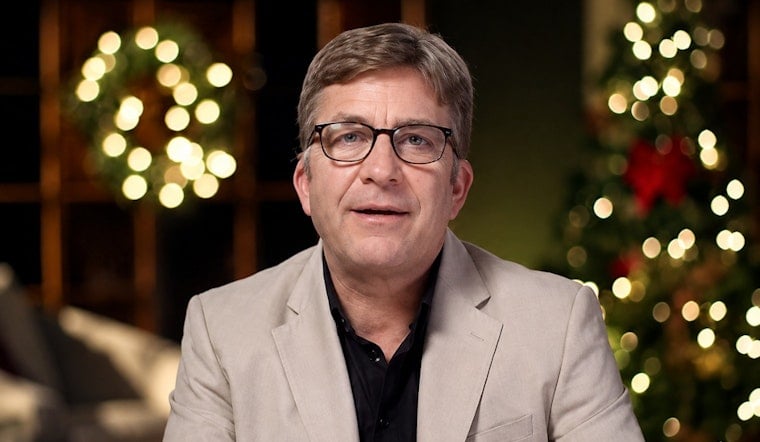 Ralphie Himself Comes to Oak Cliff as Texas Theatre Books Peter Billingsley