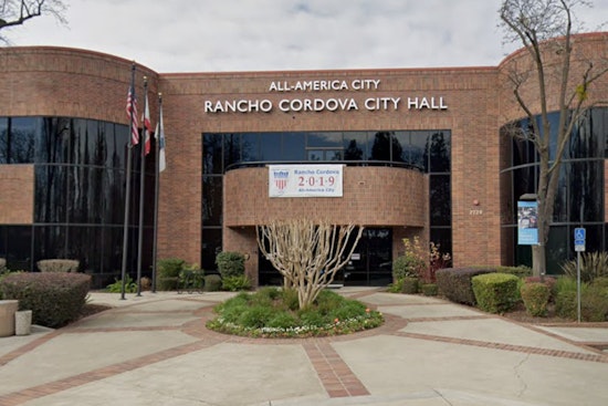 Rancho Cordova Council Spends $14K to Hold Election With Just One Name on Ballot