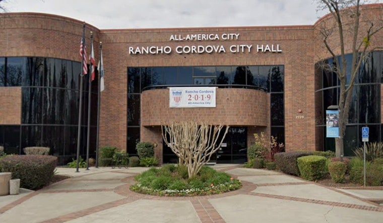 Rancho Cordova Council Spends $14K to Hold Election With Just One Name on Ballot