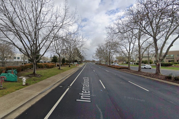 Rancho Cordova Ditches Mills Crossing, Buys Vacant VSP Towers for New Hub