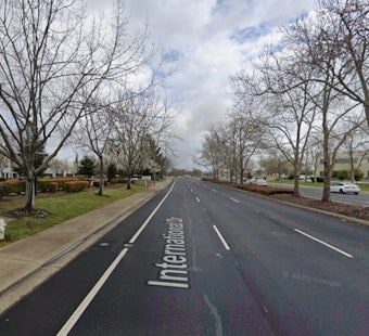 Rancho Cordova Ditches Mills Crossing, Buys Vacant VSP Towers for New Hub