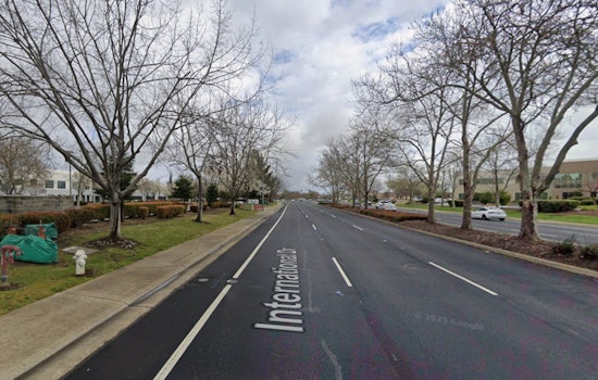 Rancho Cordova Ditches Mills Crossing, Buys Vacant VSP Towers for New Hub