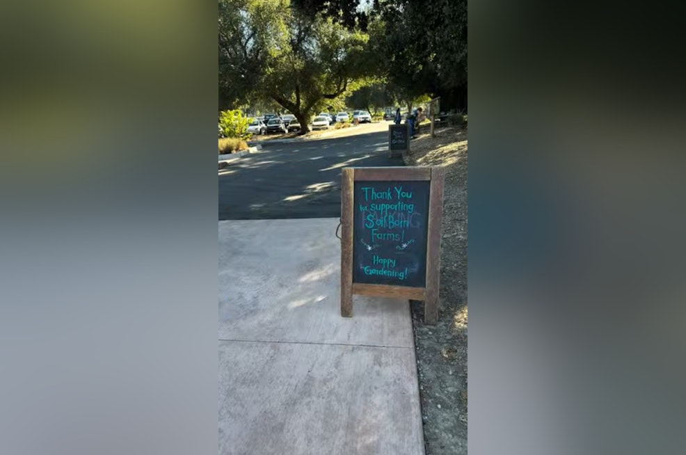 Rancho Cordova Farm Unveils $2.9M Barn After Nearly 10-Year Wait
